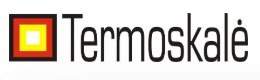 Termoskalė